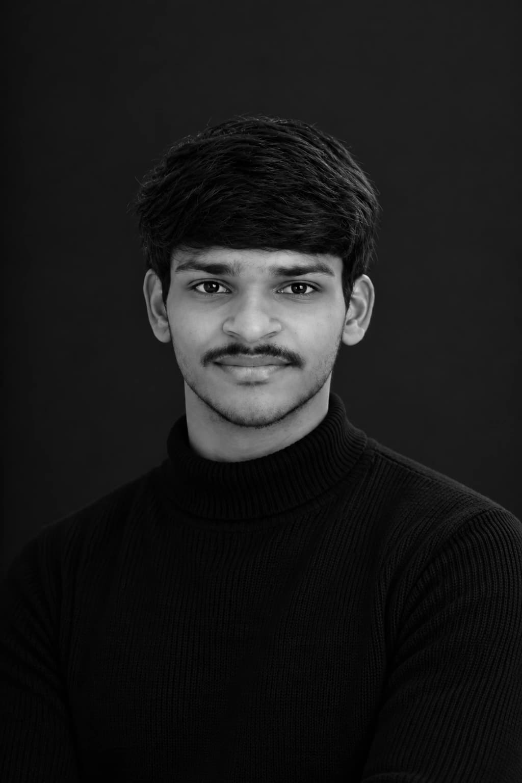 Vraj Savani - Founder & COO